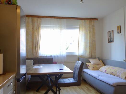 Wohnung zum Kauf 249.000 € 2 Zimmer 36 m² Dr. Stumpf Straße 80 Hötting Innsbruck 6020