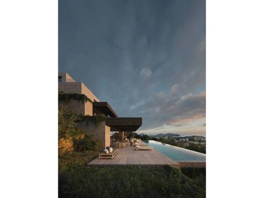 Haus zum Kauf 4.250.000 € 654 m² 1.017 m² Grundstück Benissa 03720