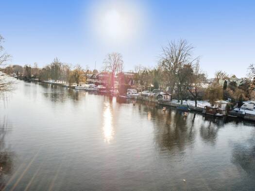 Wohnung zum Kauf 220.000 € 1 Zimmer 56 m² Spandau Berlin / Pichelsdorf 13595