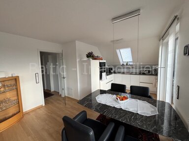 Wohnung zum Kauf 649.000 € 4 Zimmer 104,4 m² Kellenhusen Kellenhusen 23746