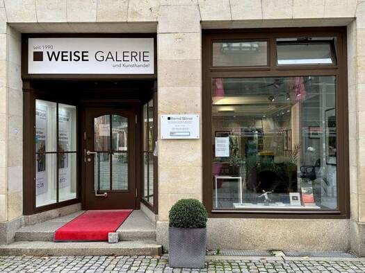 Laden zur Miete 26 € 2 Zimmer 100,8 m² Verkaufsfläche Innere Klosterstr. 11 Zentrum Chemnitz 09111