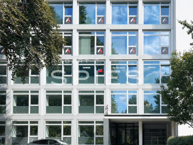 Bürofläche zur Miete 193 m² Bürofläche Rotherbaum Eimsbüttel 20148