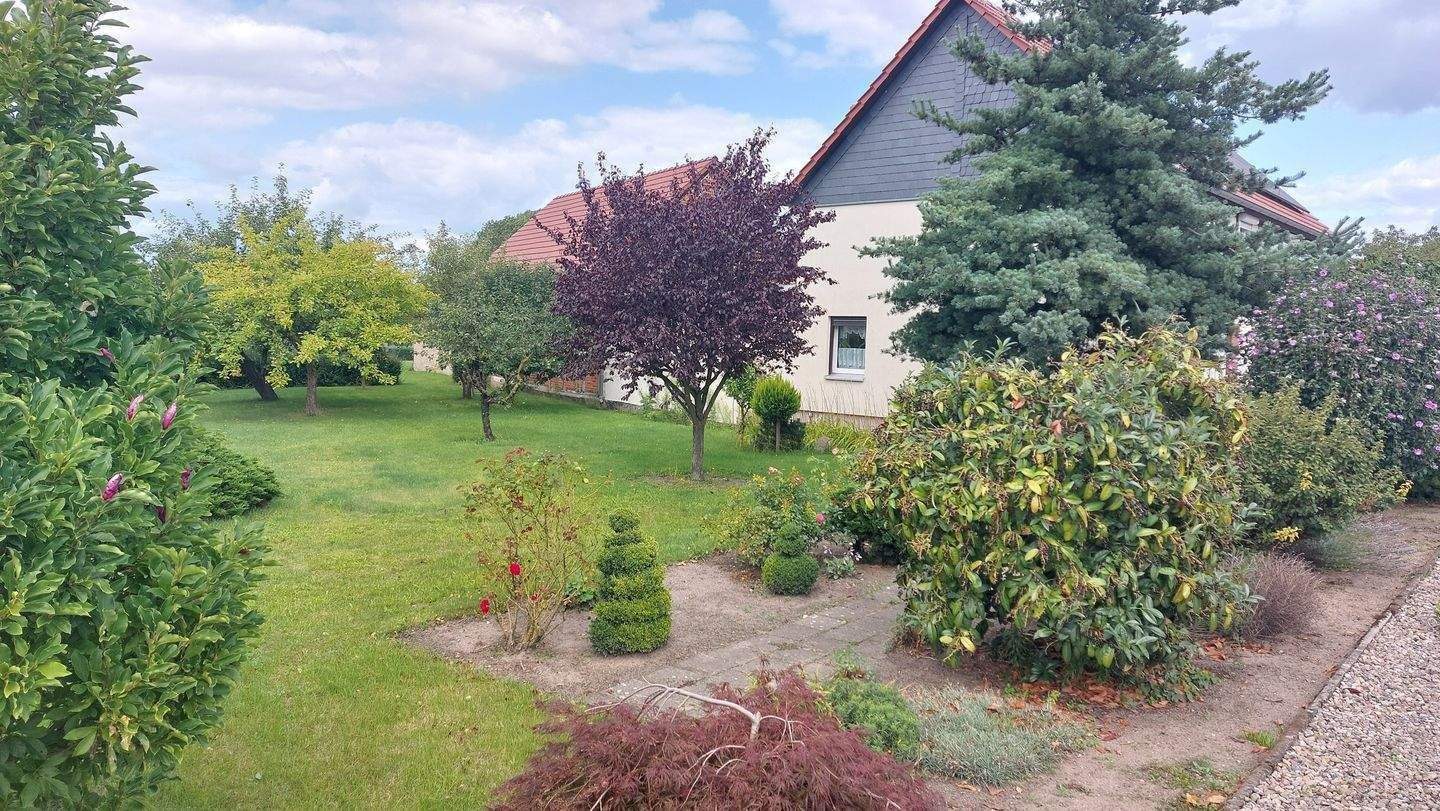 Haus – Bismark (Altmark), Büste - Ansicht 4