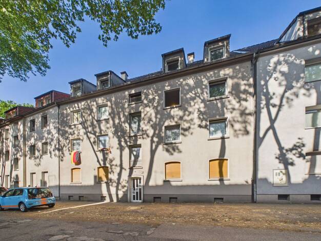 Mehrfamilienhaus zum Kauf als Kapitalanlage geeignet 605.220 € 445,1 m² 585,5 m² Grundstück Mitte Gladbeck 45964