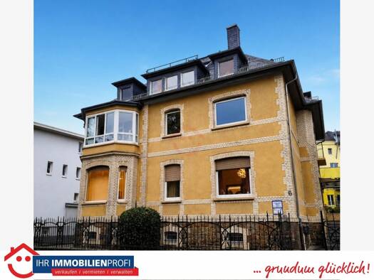 Wohnung zur Miete 580 € 2 Zimmer 58 m² 2. Geschoss frei ab 01.01.2027 Gießen Gießen 35390
