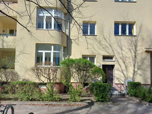 Wohnung zum Kauf 199.000 € 1,5 Zimmer 51,4 m² Geschoss EG/1 frei ab sofort Pankow Berlin 13189