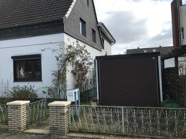 Doppelhaushälfte zum Kauf 165.000 € 4 Zimmer 110 m² 244 m² Grundstück Grohn Bremen 28759