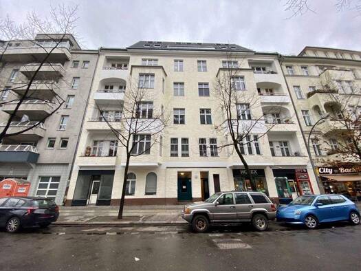 Laden zur Miete 25 € 127,5 m² Verkaufsfläche Charlottenburg Berlin Charlottenburg 14059