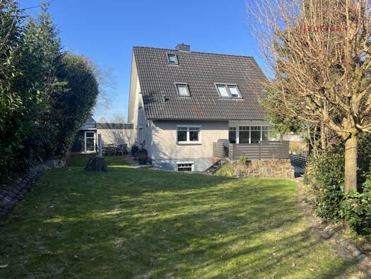 Einfamilienhaus zum Kauf 690.000 € 6 Zimmer 182 m² 613 m² Grundstück Eckernförde 24340