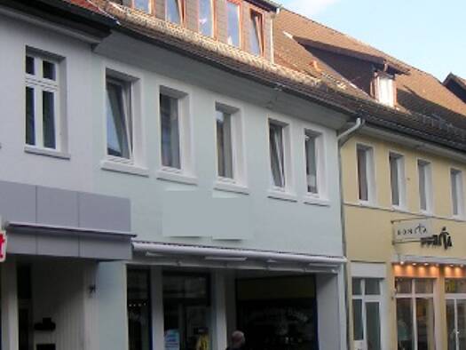 Ladenfläche zur Miete provisionsfrei 1.000 € 155 m² Verkaufsfläche Leinstraße 38 Alfeld Alfeld (Leine) 31061