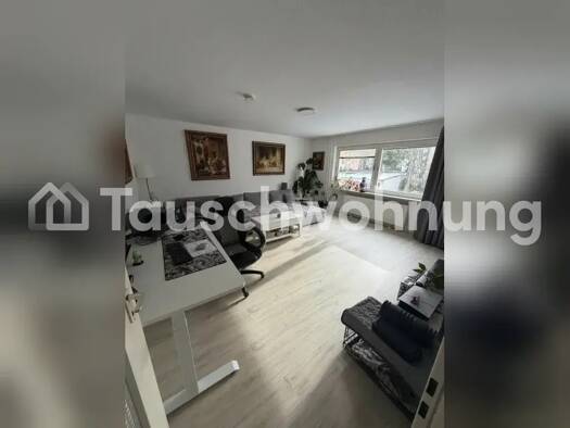 Wohnung zur Miete Tauschwohnung 640 € 2 Zimmer 69 m² 1. Geschoss Tegel Berlin 13507