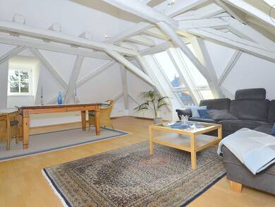 Wohnung zur Miete Wohnen auf Zeit 1.490 € 2 Zimmer 60 m² frei ab sofort Bierstadt Wiesbaden 65191