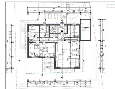 Wohnung zum Kauf 450.000 € 4,5 Zimmer 137 m² EG Schwaningen Stühlingen 79780