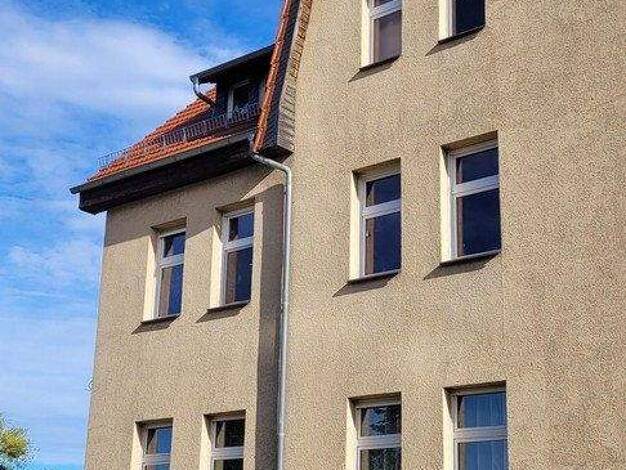 Mehrfamilienhaus zum Kauf provisionsfrei 262.400 € 10 Zimmer 213 m² 686 m² Grundstück Ballenstedt 06493