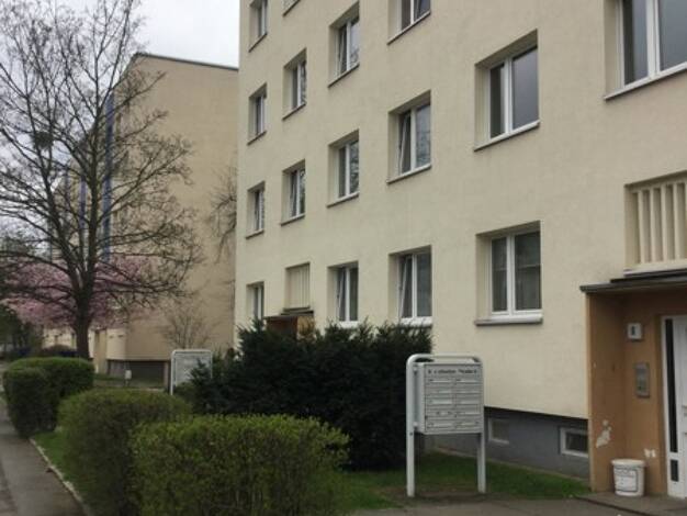 Wohnung zur Miete 459 € 3 Zimmer 57 m² 2. Geschoss frei ab 01.06.2026 Schlottwitzer Str. 6 Tolkewitz/Seidnitz-Nord Dresden 01277
