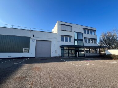 Bürofläche zur Miete 292 m² Bürofläche Neckargartach - Böllingerhöfe Heilbronn 74078