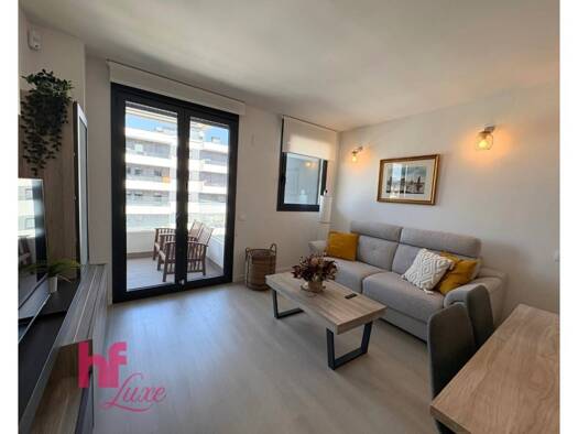 Wohnung zum Kauf - Erstbezug 419.000 € 2 Zimmer 68 m² 11. Geschoss l'Hospitalet de Llobregat 08906