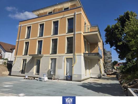 Studio zur Miete 710 € 1 Zimmer 43,1 m² frei ab 01.12.2026 Leubnitz-Neuostra Dresden 01219