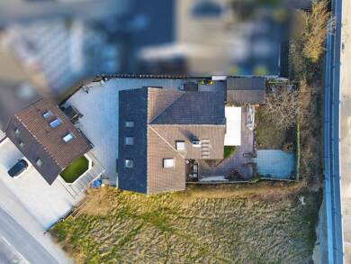Einfamilienhaus zum Kauf 1.080.000 € 8 Zimmer 200 m² 660 m² Grundstück Hegne Allensbach-Hegne 78476