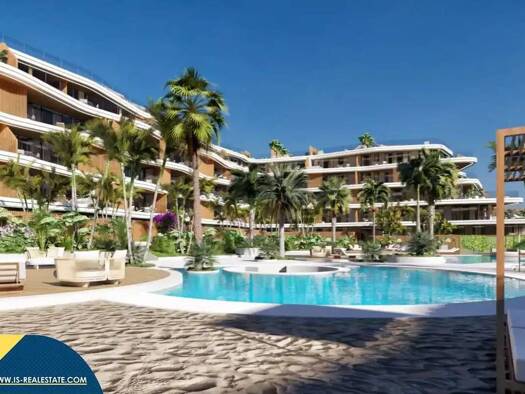 Wohnung zum Kauf 750.000 € 1 Zimmer 60 m² EG Santa Eulària des Riu 07840