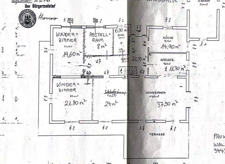 Mehrfamilienhaus zum Kauf 679.000 € 10 Zimmer 332 m² 1.041 m² Grundstück Sieghartskirchen 3443