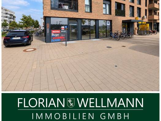 Verkaufsfläche zur Miete provisionsfrei 1.600 € 126 m² Verkaufsfläche Handelshäfen Bremen 28217