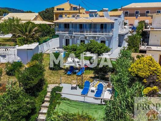 Gastronomie/Hotel zum Kauf 690.000 € Municipality of Southern Corfu 49080