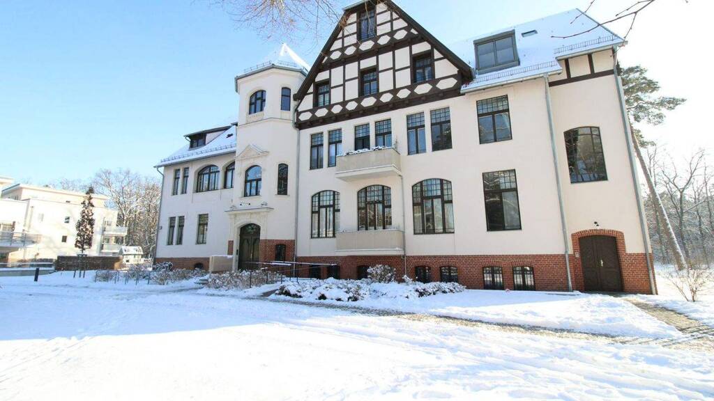 Wohnung zum Kauf 360.000 € 3 Zimmer 80 m² 1. Geschoss Lehnitz Oranienburg 16515