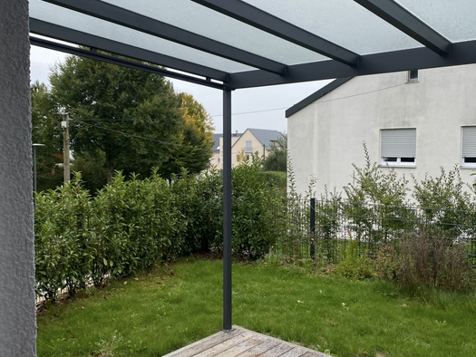 Terrassenwohnung zur Miete 1.500 € 3 Zimmer 101 m² Geschoss 1/2 frei ab 15.09.2025 Markt Indersdorf 85229