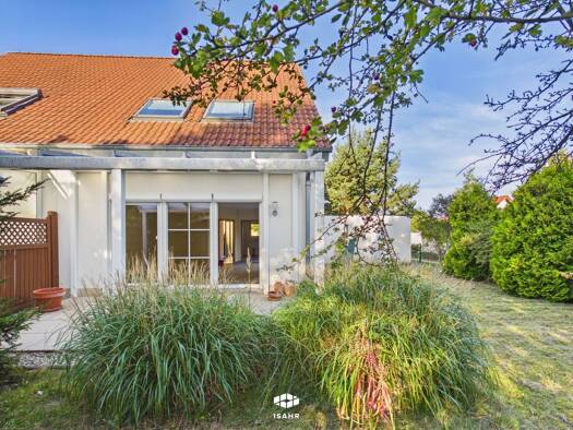 Doppelhaushälfte zum Kauf 269.000 € 4 Zimmer 113 m² 369 m² Grundstück Branitz Cottbus 03042