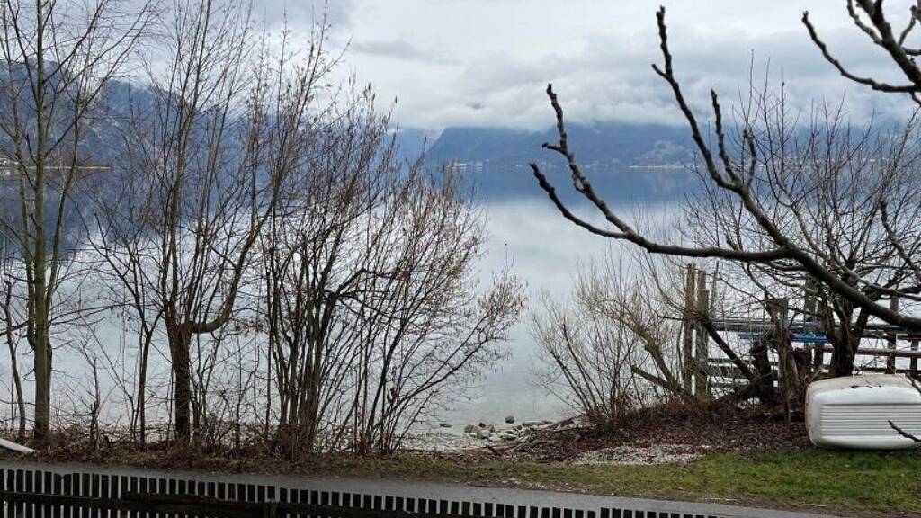 Grundstück zum Kauf 3.200.000 € 1.350 m² Grundstück Gmunden 4810