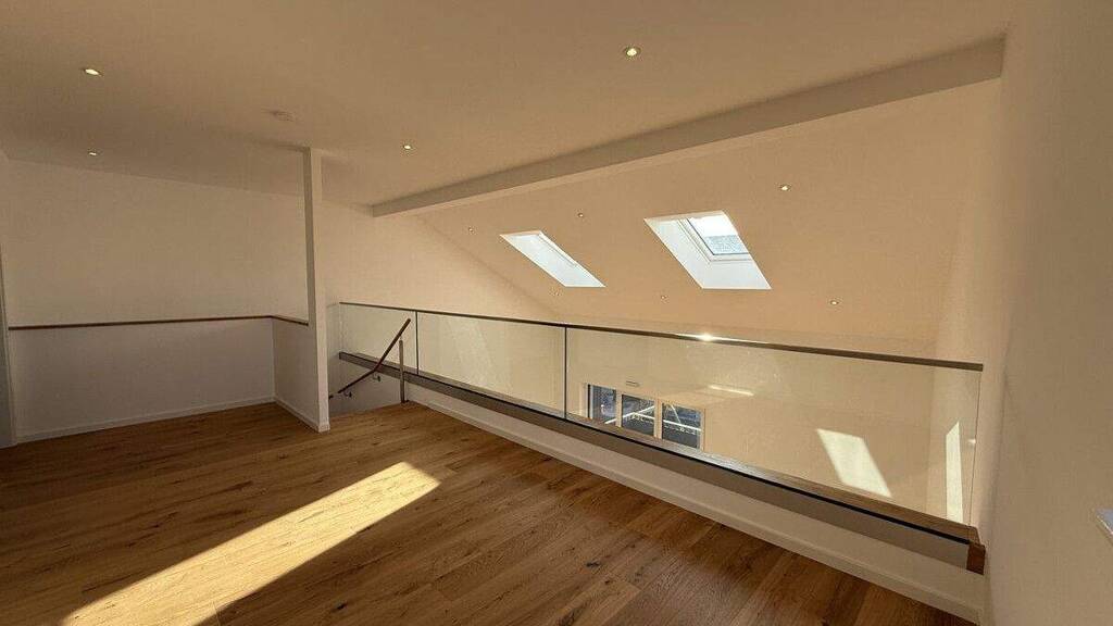 Wohnung zum Kauf - Erstbezug 599.000 € 3,5 Zimmer 91,4 m² 2. Geschoss Obernauer Kolonie Aschaffenburg 63743