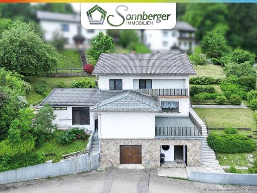 Einfamilienhaus zum Kauf 292.000 € 5 Zimmer 150 m² 1.047 m² Grundstück Waidhofen an der Ybbs 3340