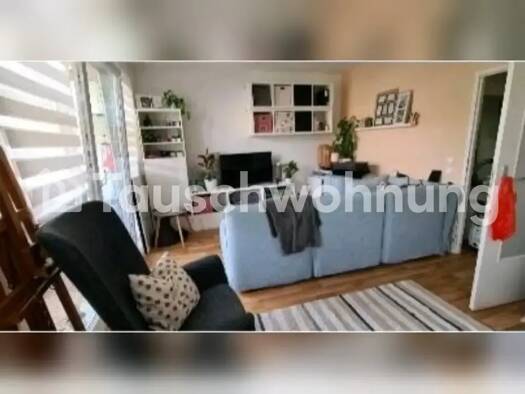 Wohnung zur Miete Tauschwohnung 480 € 3 Zimmer 57 m² 3. Geschoss Niederschönhausen Pankow 13156