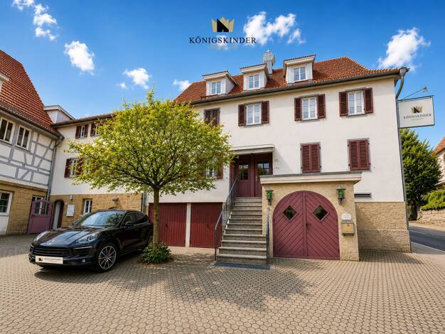 Wohnung zum Kauf provisionsfrei 129.000 € frei ab sofort Willsbach Obersulm 74182