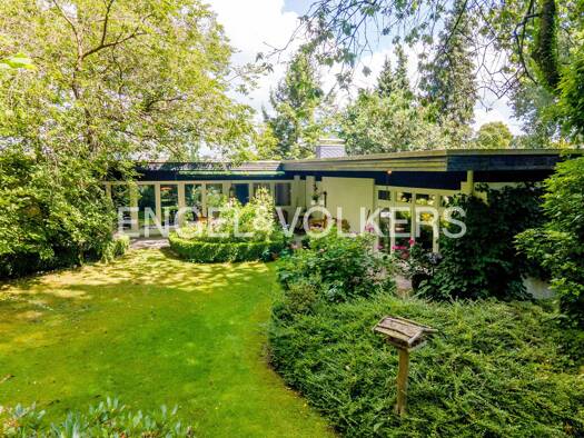 Bungalow zum Kauf 359.000 € 6 Zimmer 165 m² 4.429 m² Grundstück Bothel 27386