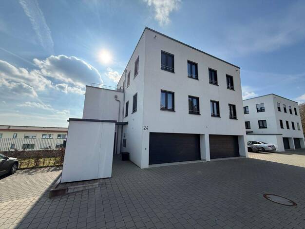 Penthouse zum Kauf 589.000 € 3,5 Zimmer 138 m² Geschoss 4/4 frei ab sofort Ebisweilerstraße Aulendorf 88326