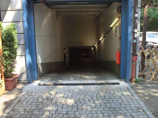 Stellplatz zum Kauf 15.000 € Mozartstraße 6 Zentrum-Süd Leipzig 04107