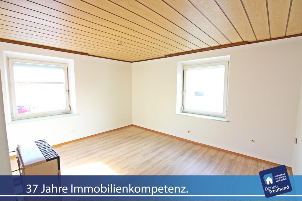 Wohnung zur Miete 420 € 3 Zimmer 60,6 m²<br/>Wohnfläche EG<br/>Geschoss Wörthstraße Haidenhof Süd Passau 94032