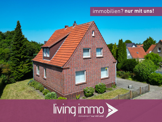 Haus zum Kauf 320.000 € 6 Zimmer 152,8 m² 591 m² Grundstück Oldenburg 26127