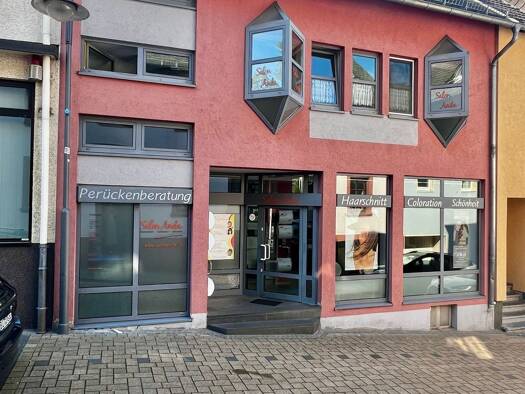 Haus zum Kauf 470.000 € 8 Zimmer 230 m² 187 m² Grundstück Hillstraße 26 Prüm 54595