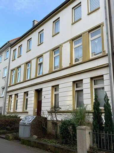 Wohnung zur Miete 958 € 3 Zimmer 59,1 m² frei ab 08.03.2025 Marienstr 61 Harburg Hamburg 21073