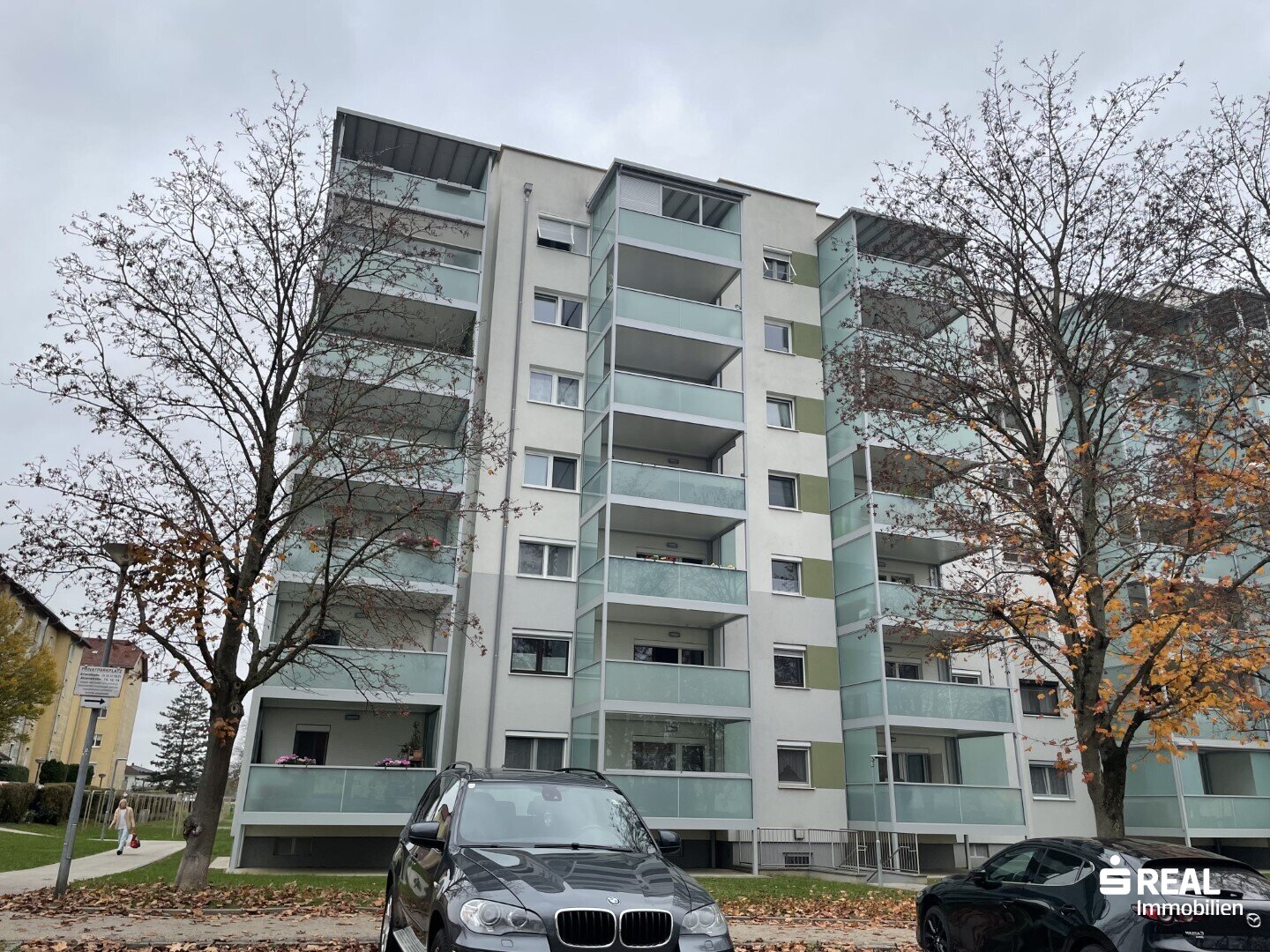 Wohnung zum Kauf 199.000 € 3 Zimmer 89 m²<br/>Wohnfläche EG<br/>Geschoss Asten 4481