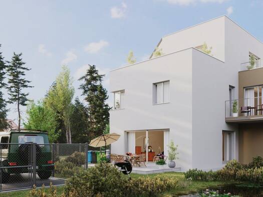 Einfamilienhaus zum Kauf - Erstbezug 1.100.000 € 5 Zimmer 188 m² Biedermannsdorf 2362