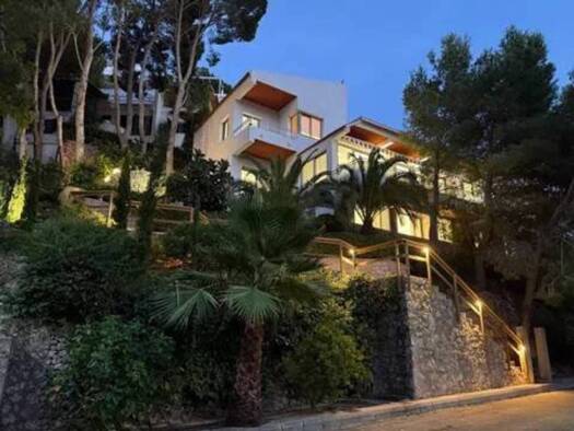 Chalet zum Kauf 1.295.000 € 5 Zimmer 333 m² Cullera 46400