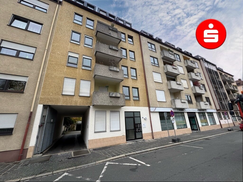 Wohnung zum Kauf 255.000 € 3 Zimmer 86 m²<br/>Wohnfläche ab sofort<br/>Verfügbarkeit Steinbühl Nürnberg 90443