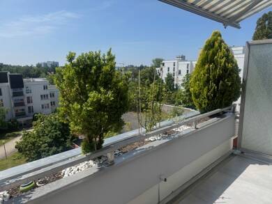 Wohnung zum Kauf 429.000 € 3 Zimmer 83 m² Waldkolonie Putzbrunn 85640