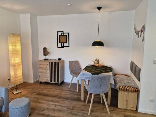 Wohnung zur Miete 560 € 2 Zimmer 42 m² Geschoss 4/5 frei ab 01.05.2026 Peter u. Paul Landshut 84028