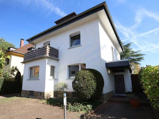 Wohnung zur Miete 995 € 3 Zimmer 91 m² 2 Geschosse frei ab sofort Eberstadt Darmstadt 64297