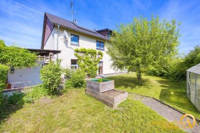 Mehrfamilienhaus zum Kauf 10 Zimmer 208,7 m² 591 m² Grundstück Saal Saal an der Donau 93342